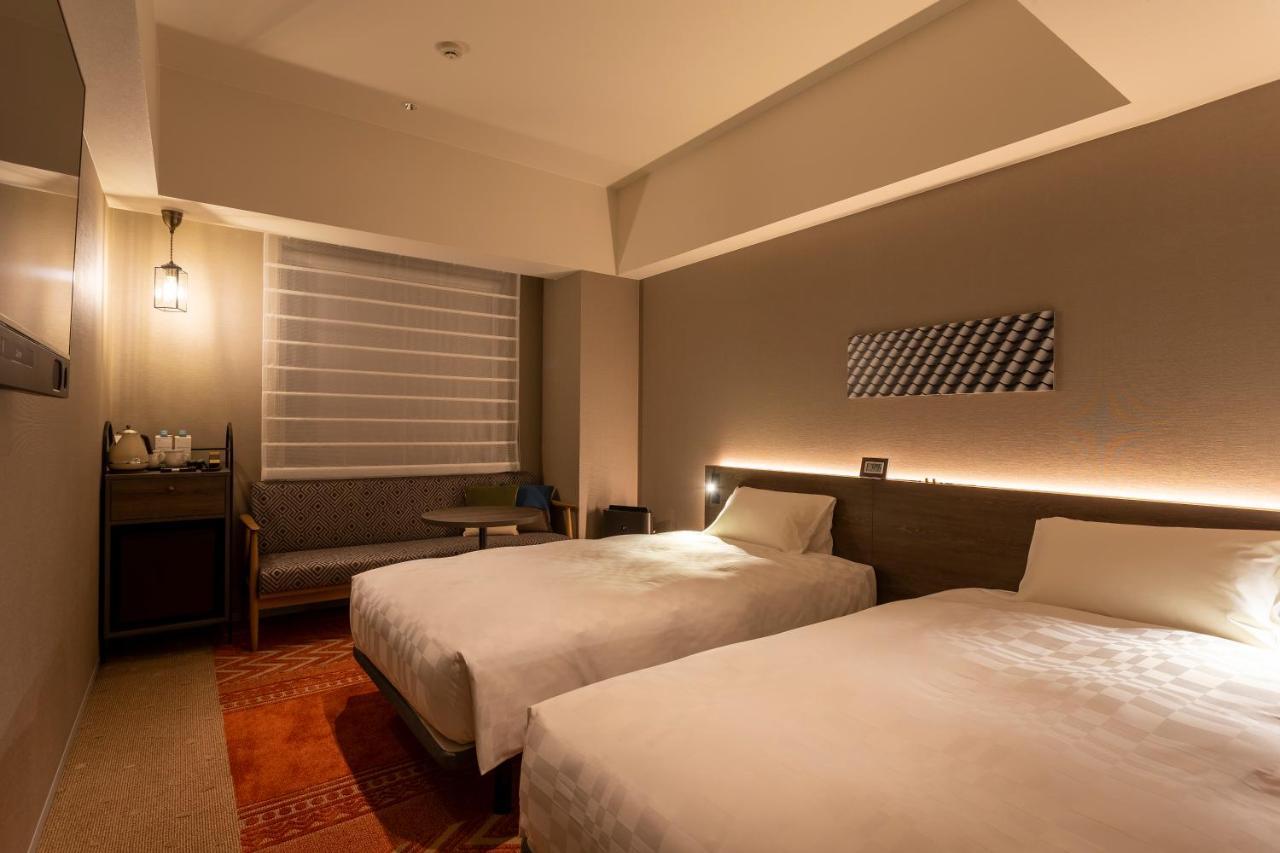 Royal Park Hotel Курасики Экстерьер фото