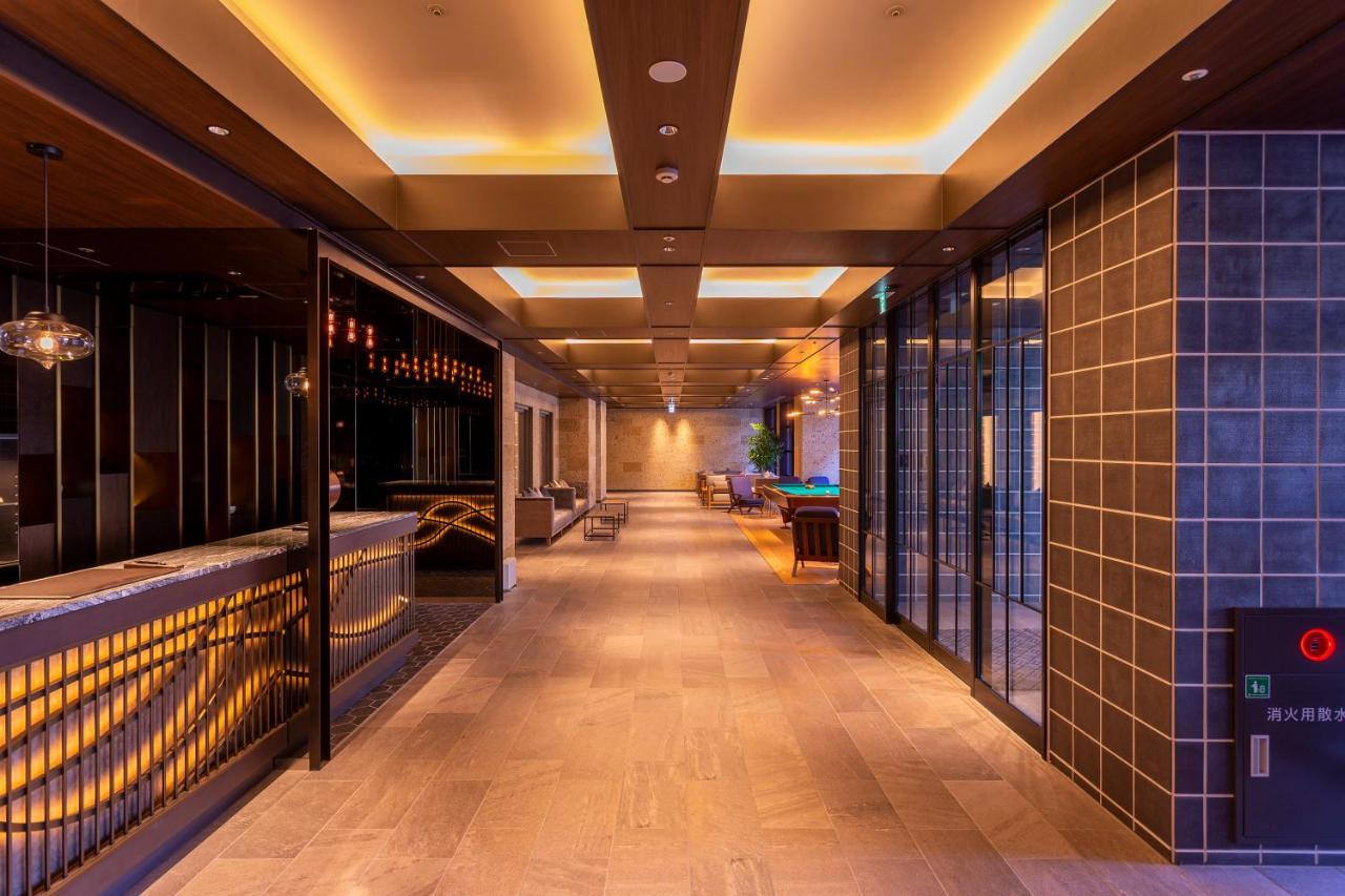 Royal Park Hotel Курасики Экстерьер фото