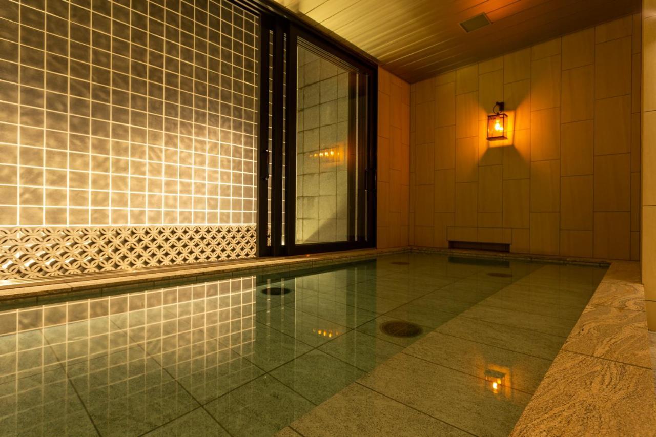 Royal Park Hotel Курасики Экстерьер фото