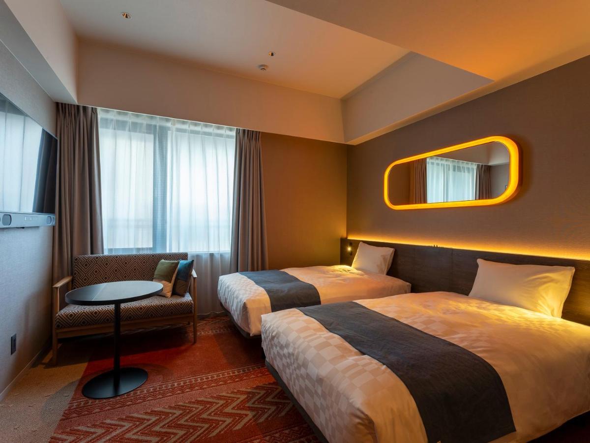 Royal Park Hotel Курасики Экстерьер фото