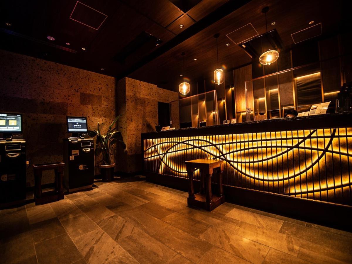 Royal Park Hotel Курасики Экстерьер фото