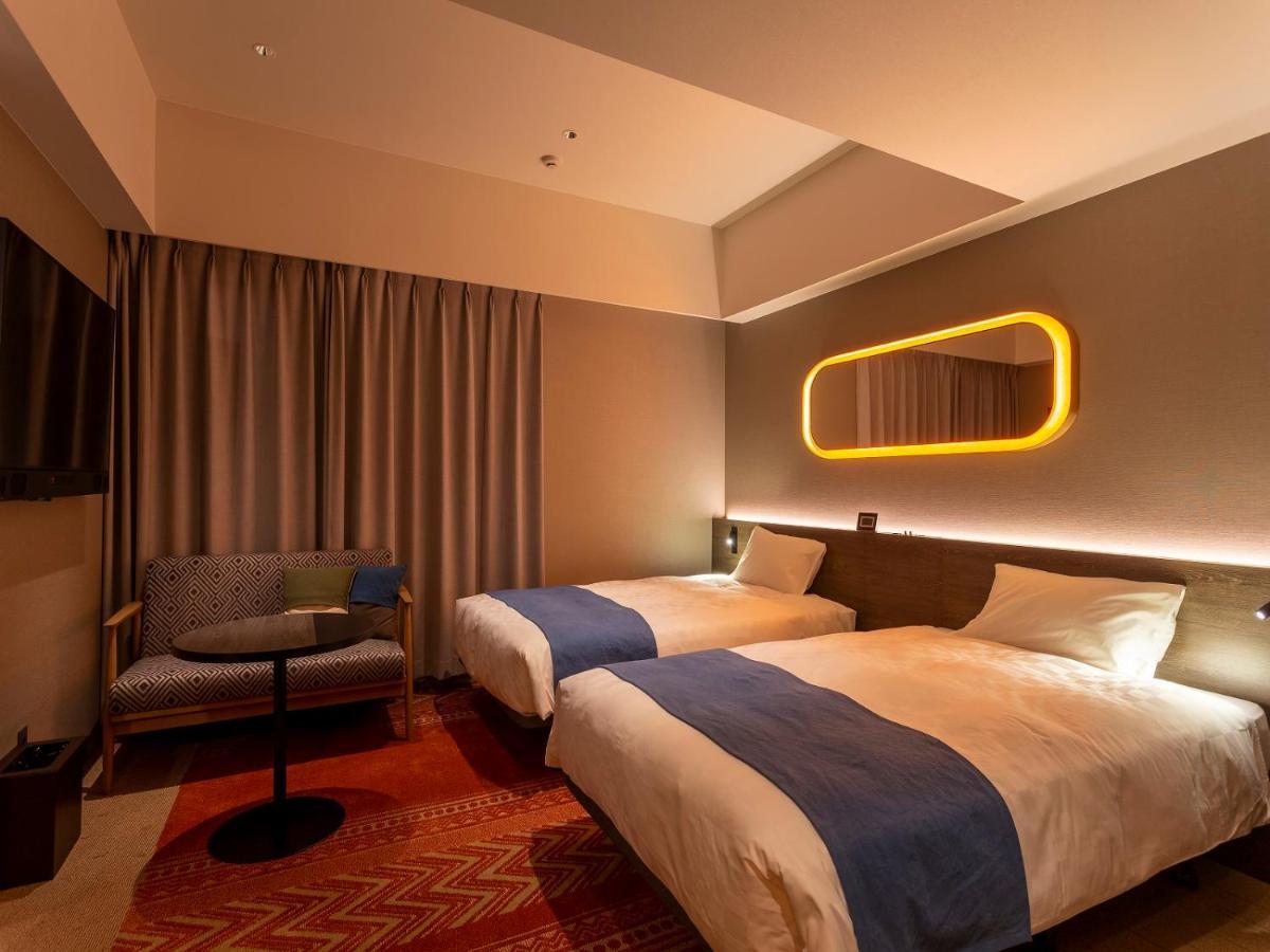 Royal Park Hotel Курасики Экстерьер фото