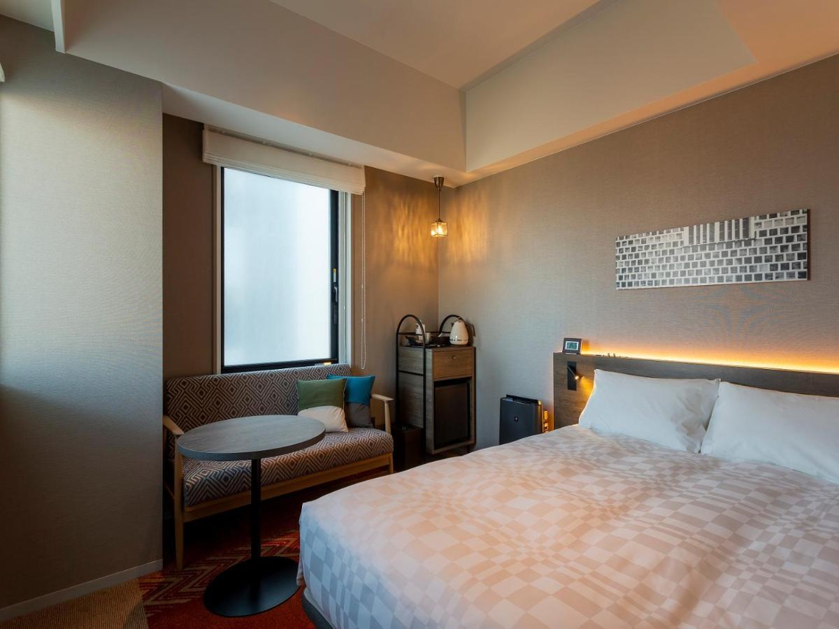 Royal Park Hotel Курасики Экстерьер фото