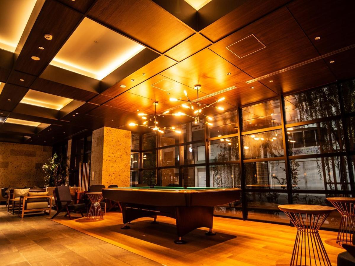 Royal Park Hotel Курасики Экстерьер фото