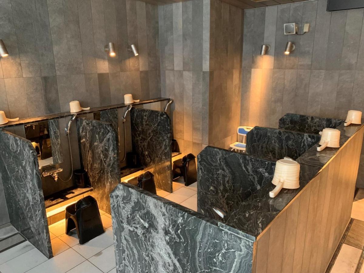 Royal Park Hotel Курасики Экстерьер фото