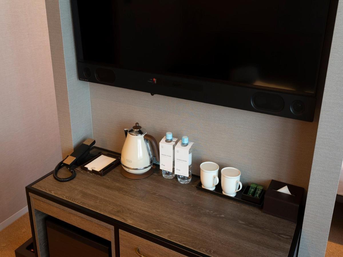 Royal Park Hotel Курасики Экстерьер фото