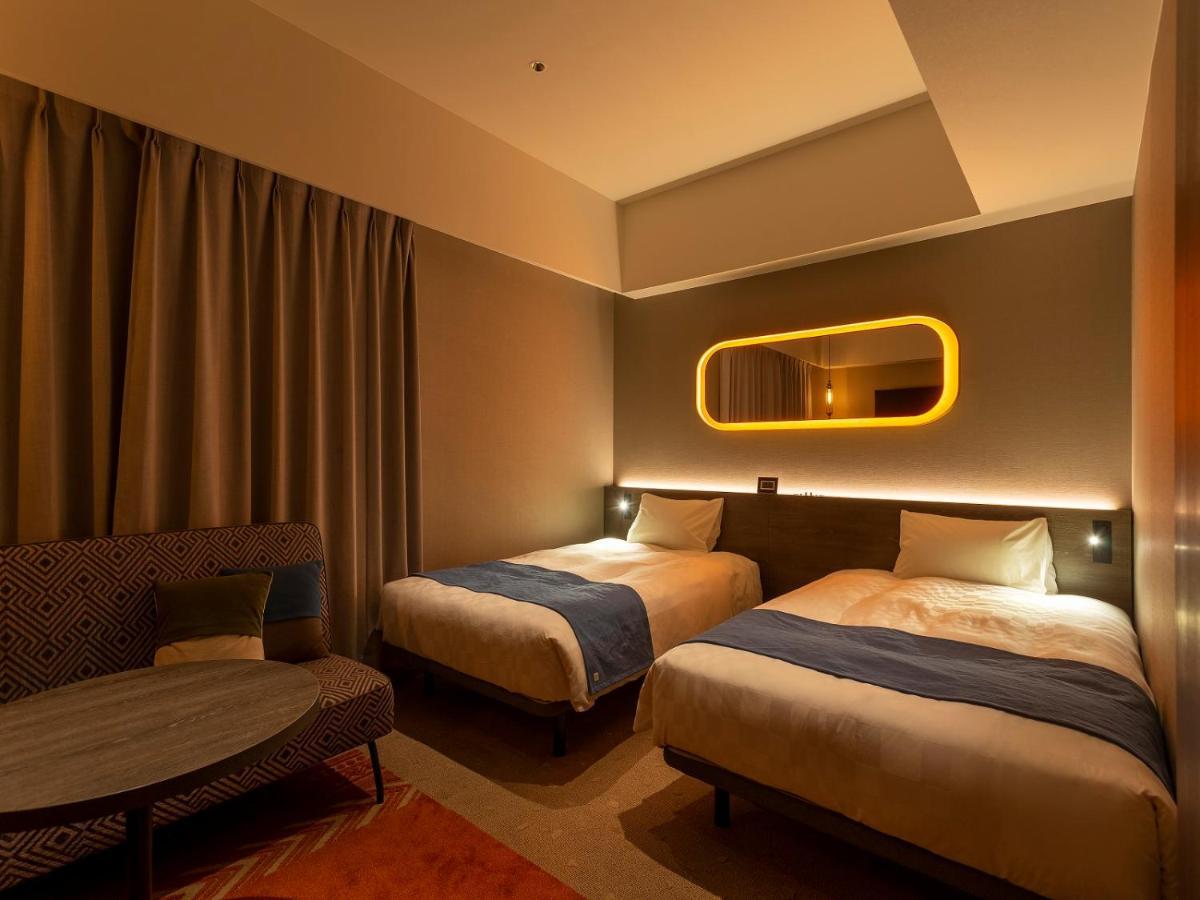 Royal Park Hotel Курасики Экстерьер фото