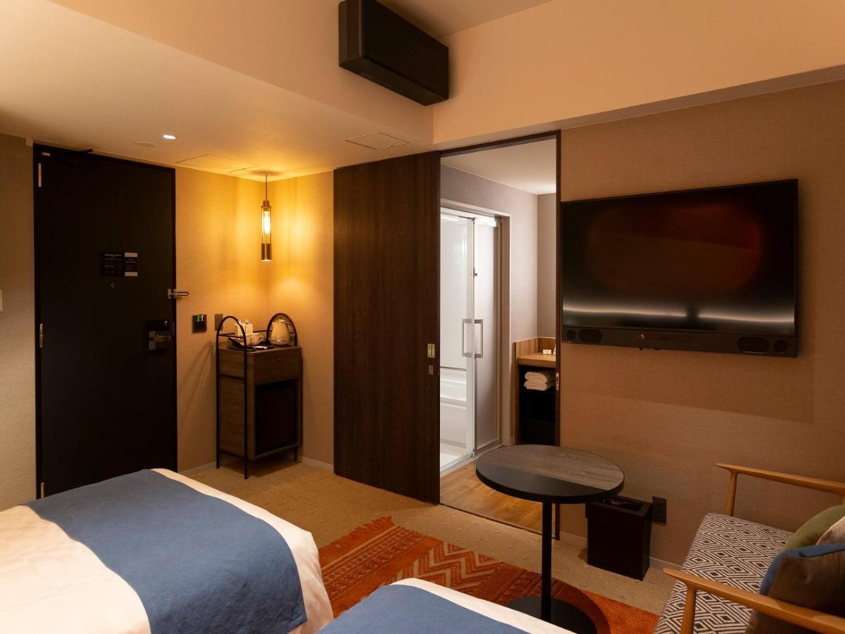 Royal Park Hotel Курасики Экстерьер фото